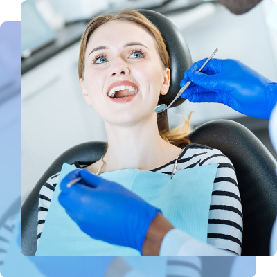 Orthodontist in Dubai