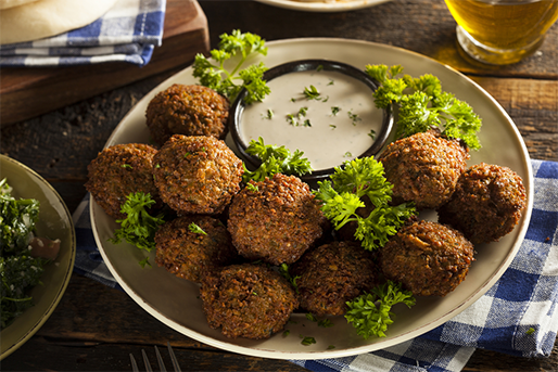 Falafel